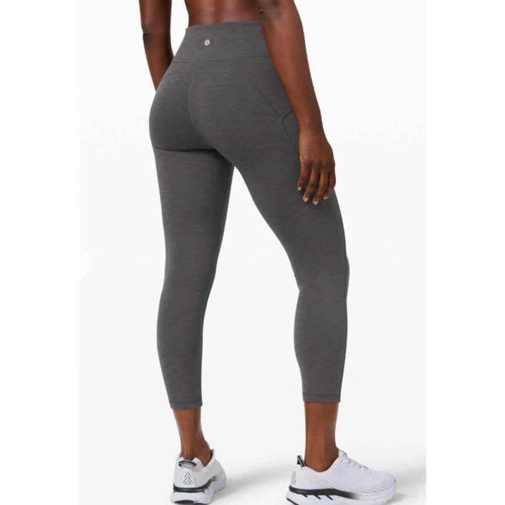 Lululemon Invigorate High-Rise Tight 25"